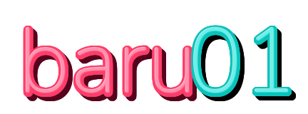 baru01 — logo kanal